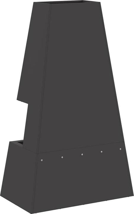 Produktbild vidaXL Feuerstelle (35 cm)