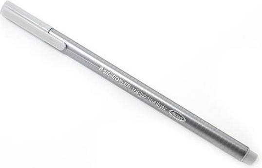 Image du produit Staedtler Triplus Fineliner 334 (1x)