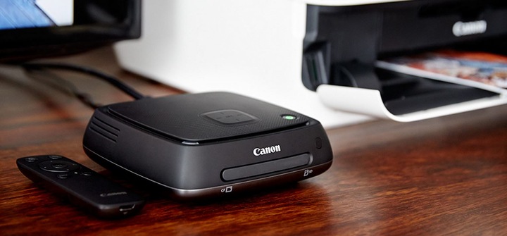 Image du produit Canon CS100 Station de connexion
