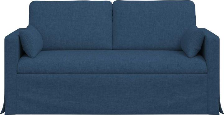 Image du produit vidaXL Modulares Sofa