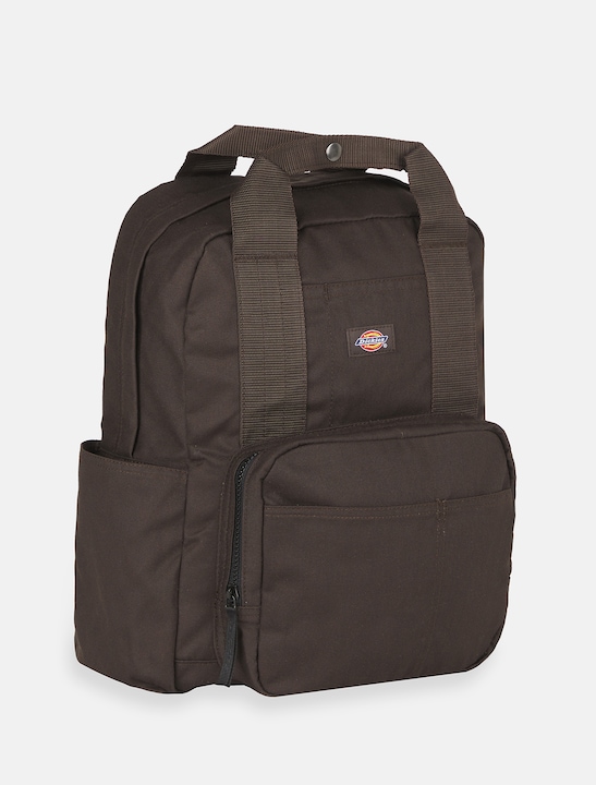 Dickies Lisbon Backpack Dark Brown