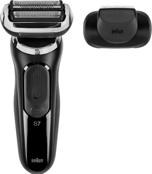 Actual product image Braun Series 7