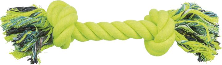 Produktbild Trixie Zahnknoten 37cm (Kauspielzeug Hund)