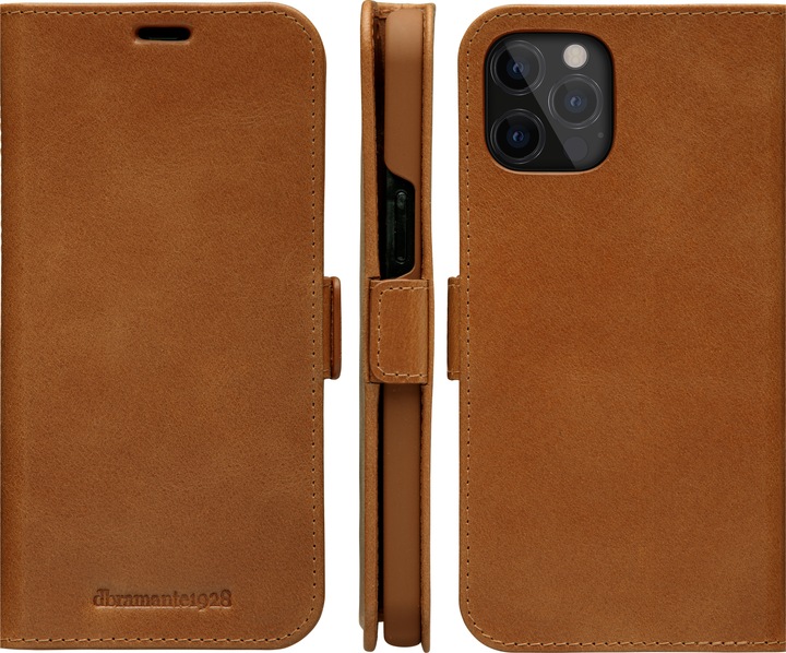 Actual product image dbramante1928 Copenhagen Slim (Apple iPhone 12 Pro Max)
