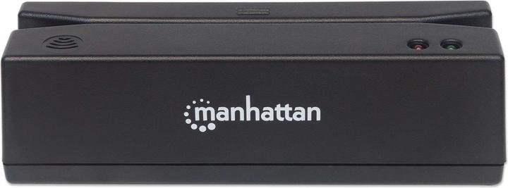 Produktbild Manhattan Magnetkartenleser (USB)
