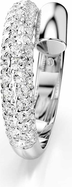 Produktbild Swarovski Dextera Ring Weiss (58)