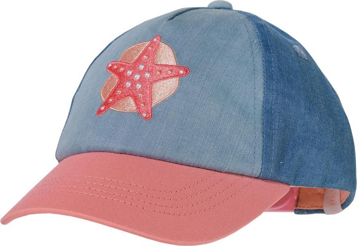 Produktbild Maximo Baseball Cap Seestern (51, 52, 53)