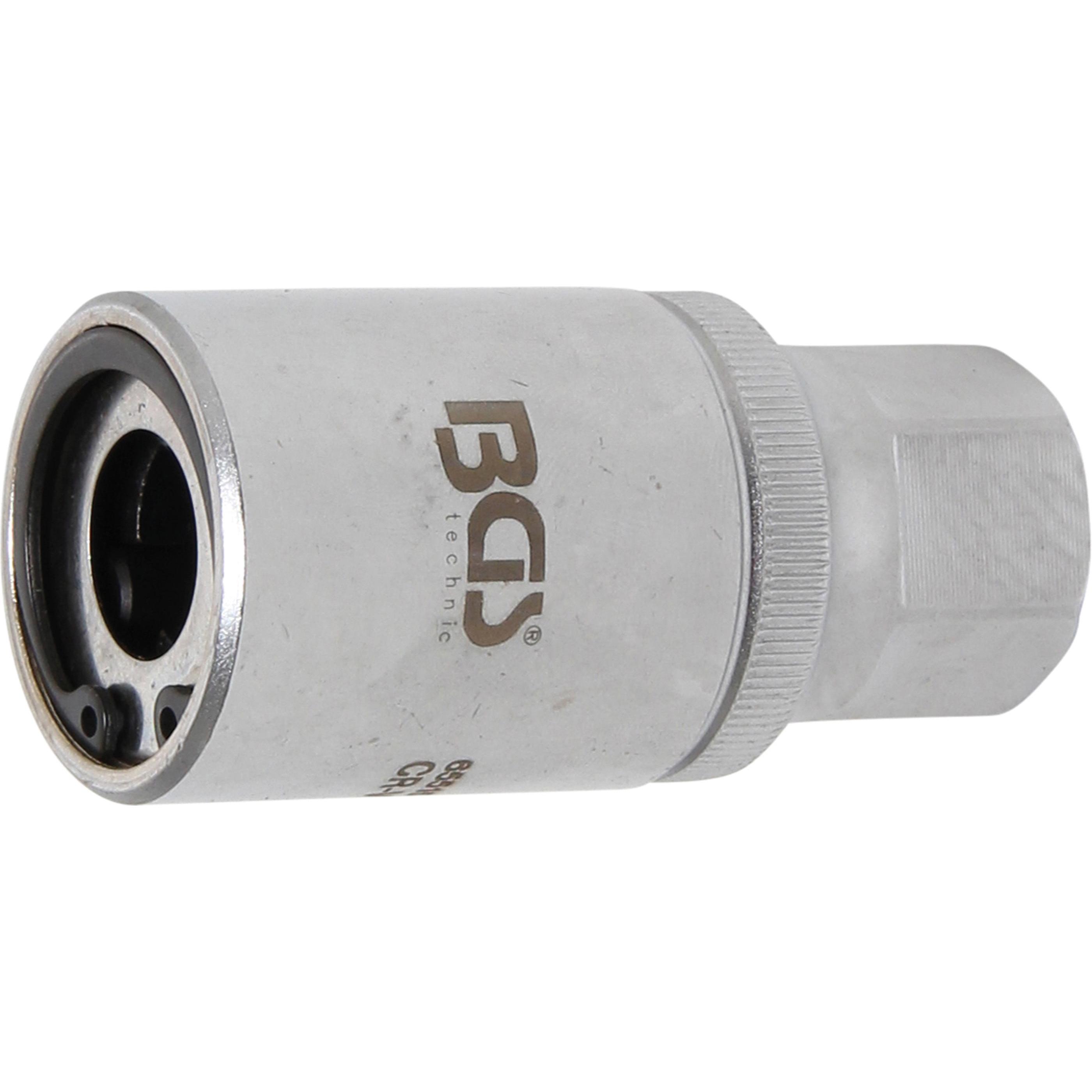 Thumbnail - BGS, Gewindeschneider + Gewindebohrer, Stehbolzen-Ausdreher 14 mm