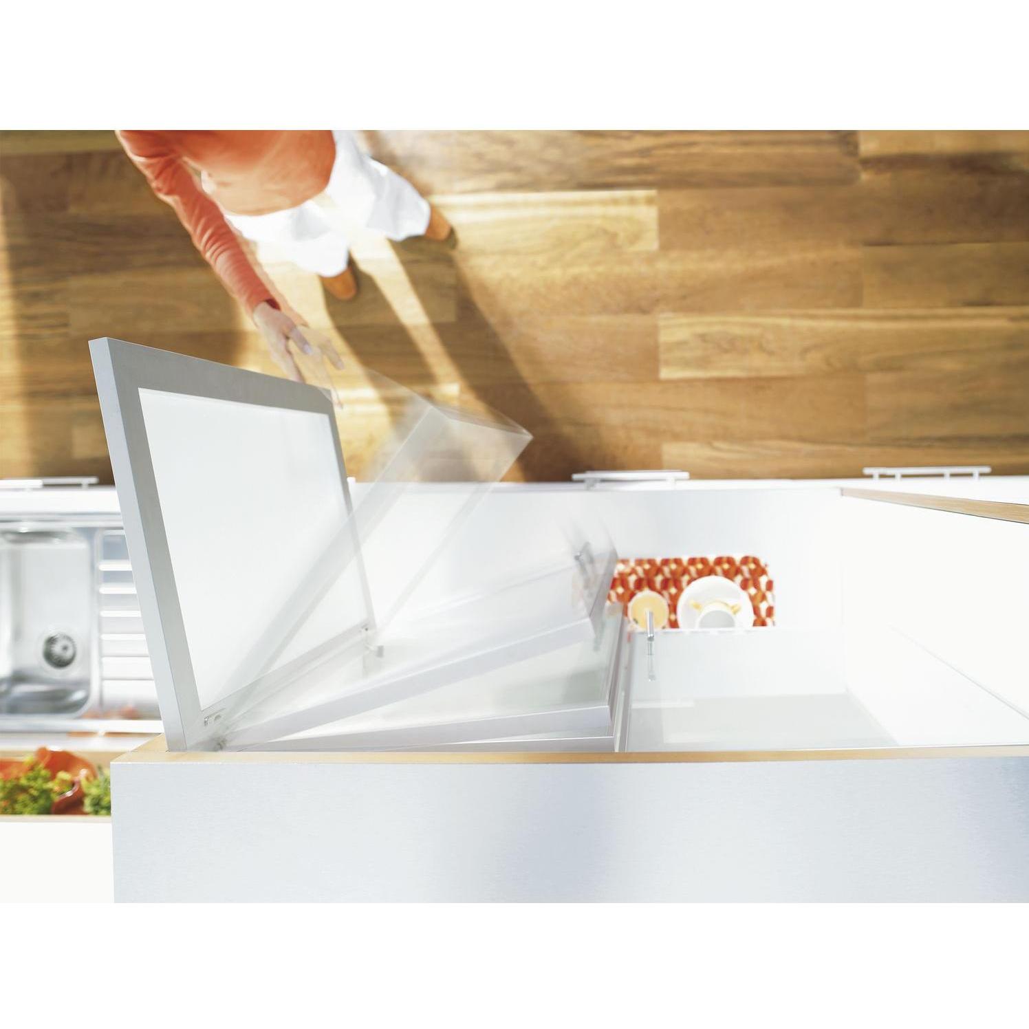 Thumbnail - Blum, Möbelscharnier, Blumotion 973A