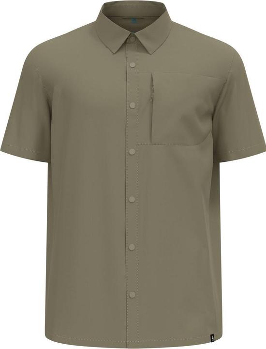 Immagine prodotto Odlo Essentials Kurzarm-Wanderhemd (XXL)
