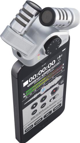 Produktbild Zoom iQ6