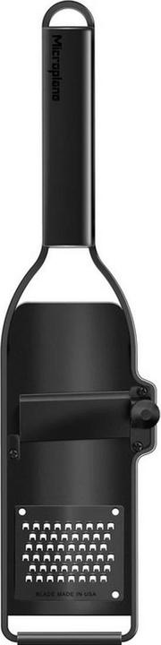 Produktbild Microplane Trüffelreibe BLACK SHEEP schwarz