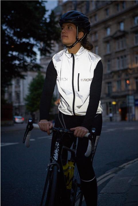 Actual product image Proviz Switch Gilet (L)
