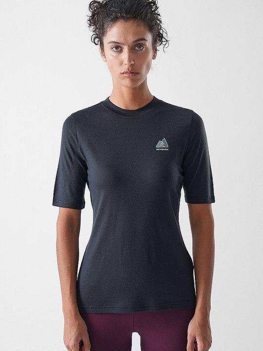 Produktbild Ortovox 185 MERINO MTN HUG TS W (S)