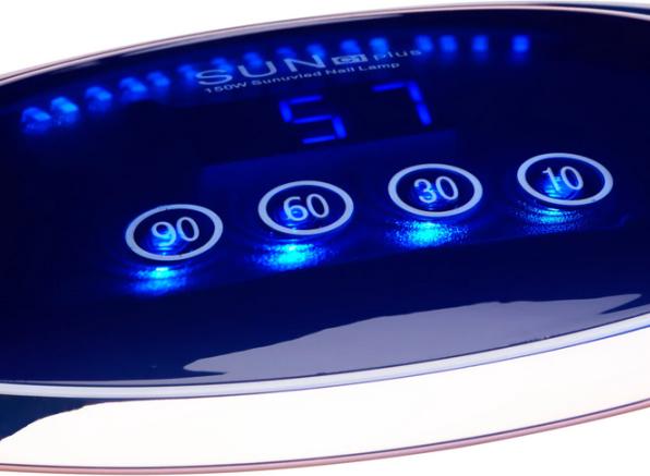 Image du produit Sunuva Lampe LED / UV