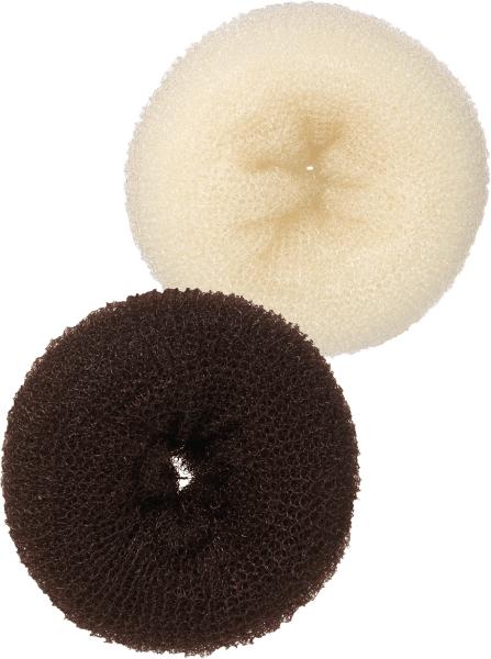 Immagine prodotto dm ebelin Ciambella per capelli media