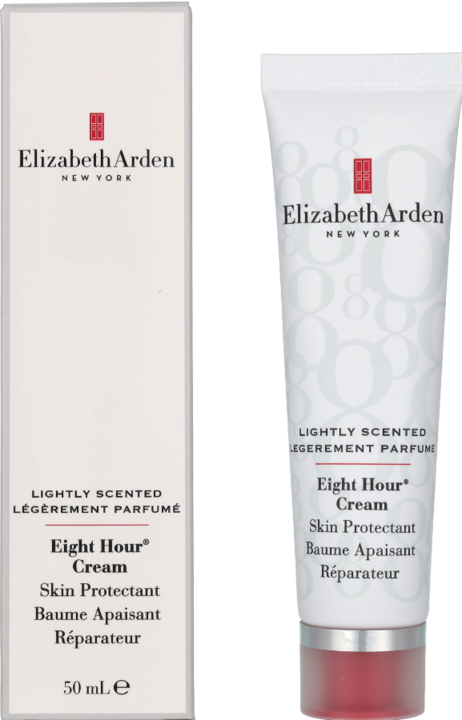 Actual product image Elizabeth Arden Eight Hour Cream (50 ml, 24h cream)