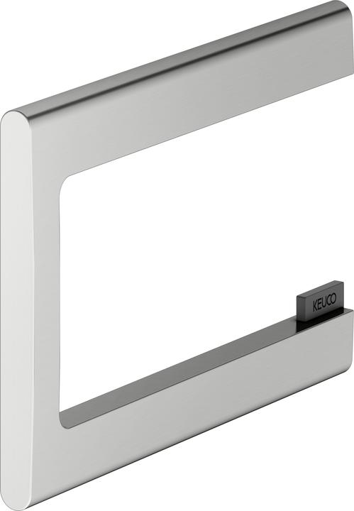 Keuco EDITION 400, Distributeur de papier toilette, orientable