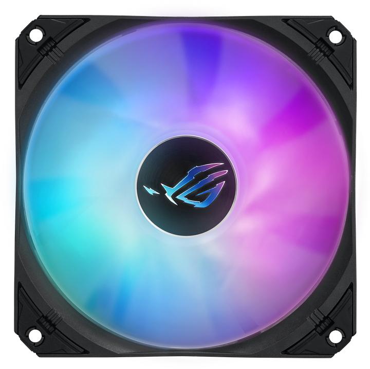Image du produit ASUS ROG STRIX LC III 240 ARGB