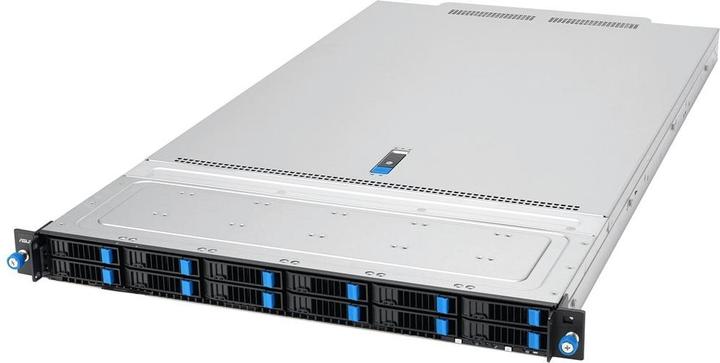 ASUS ExperCenter Pro ERA100A B6