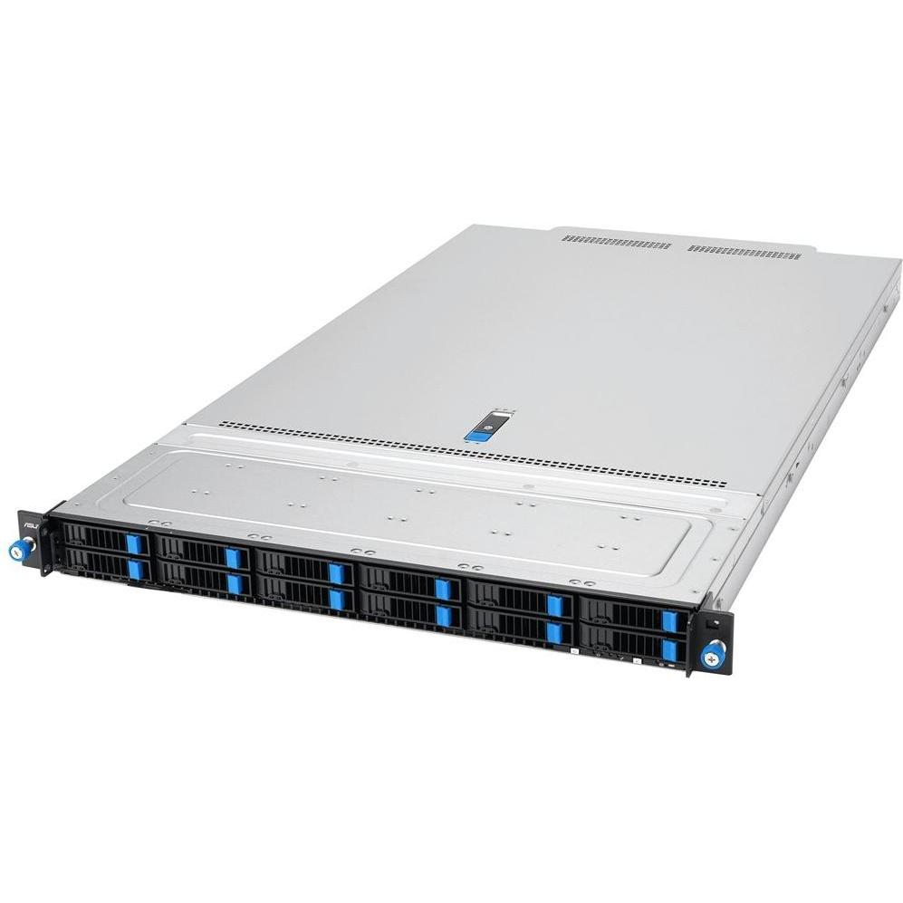 ASUS ExperCenter Pro ERA100A B6, Server