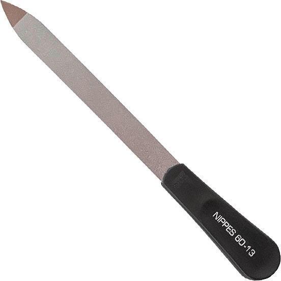 Immagine prodotto Nippes Lima per unghie Sapphire grossa/fine, 13 cm