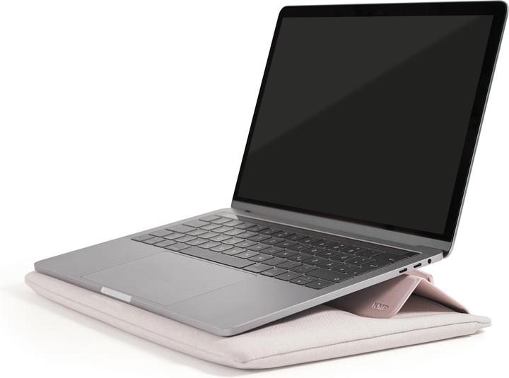 Immagine prodotto KMP Custodia Slim MacBook Pro 13" Rosa (13", Apple)