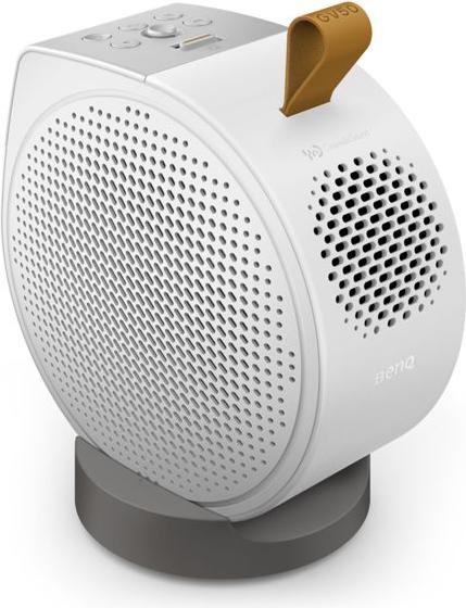 Produktbild BenQ GV50 (Full HD, 500 lm, 1.2:1)