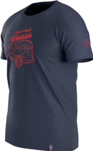 Actual product image La Sportiva Van T-Shirt (XXL)