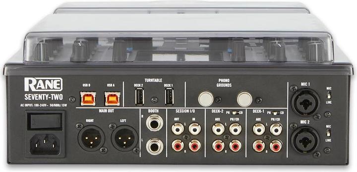 Immagine prodotto Decksaver Rane 72