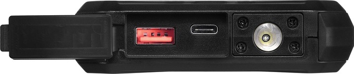 Actual product image Sandberg Survivor (10000 mAh, 22.50 W, 37 Wh)