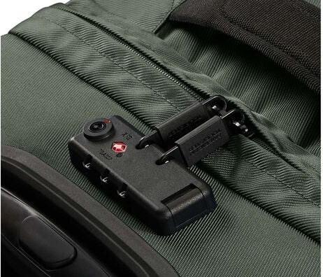 Actual product image American Tourister Urban Track (55 l)
