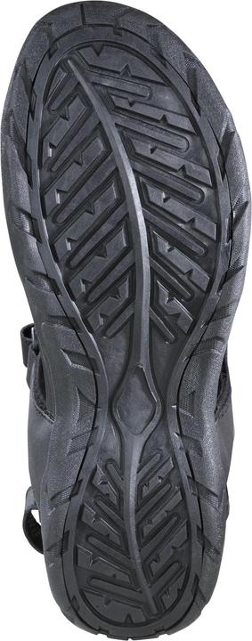 Produktbild Ben Brix Trekkingsandale, Farbe schwarz, Gr.43 (43)