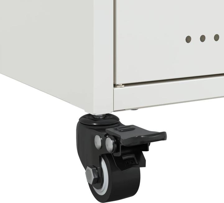 Produktbild vidaXL TV-Schrank (100.50 x 39 x 43.50 cm)