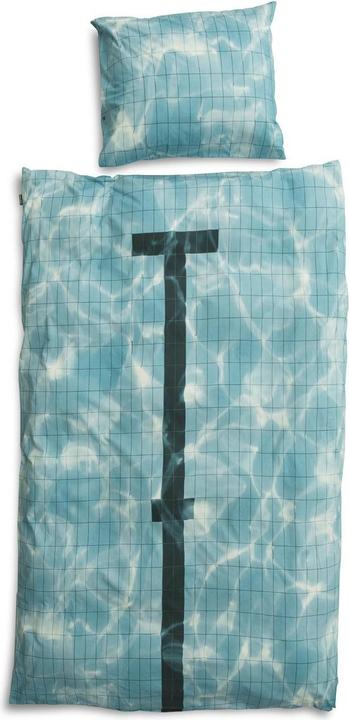 Snurk Bettwäsche Schwimmbecken 135 x 200