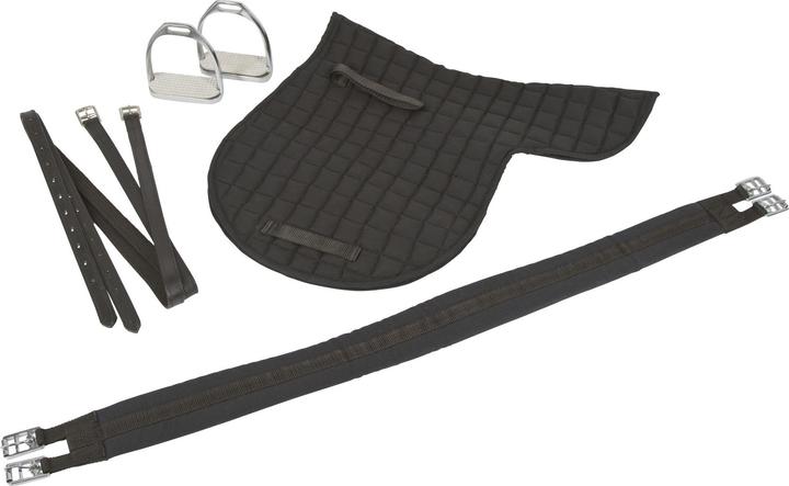 Produktbild Kerbl Sattel-Set