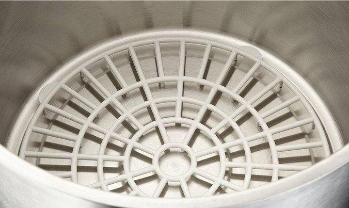 Actual product image Weck Wat 25a (30 l)