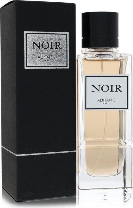 Immagine prodotto Andan B. Adnan Noir (Eau de toilette, 100 ml)