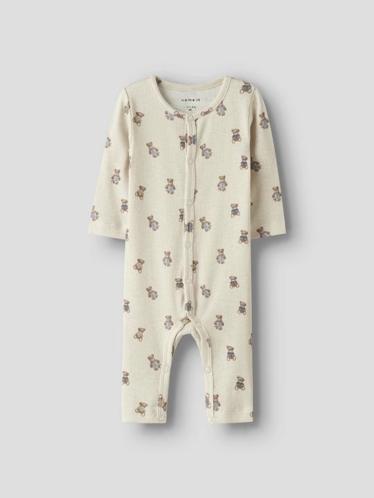 Produktbild Name it Langarm Body (62)