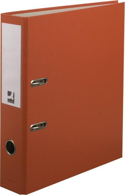 Actual product image Q-Connect Folder (A4, 70 mm, 1 Piece)