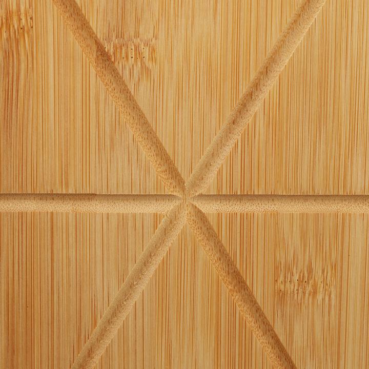 Actual product image Relaxdays 2x pizza board