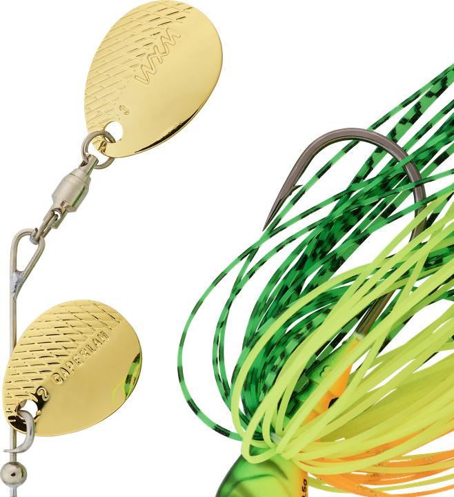 Immagine prodotto Caperlan 340378 (8.90 cm)