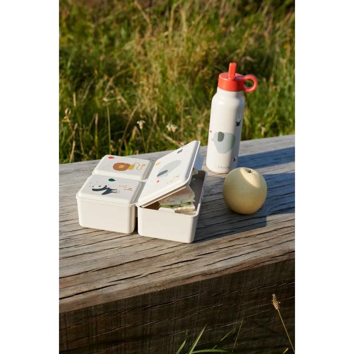 Immagine prodotto Liewood Bottiglia da bere Falk Circus Sandy (0.35 l)