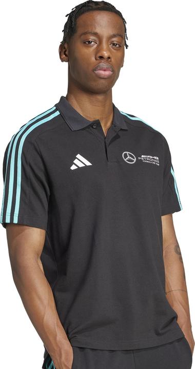 Actual product image adidas Mercedes DNA (XS)