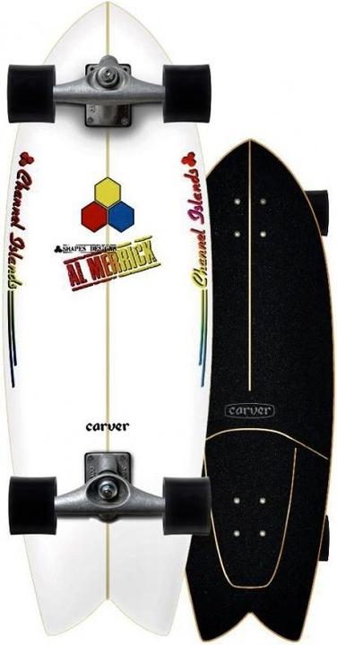 Produktbild Carver Surfskate (29.25")