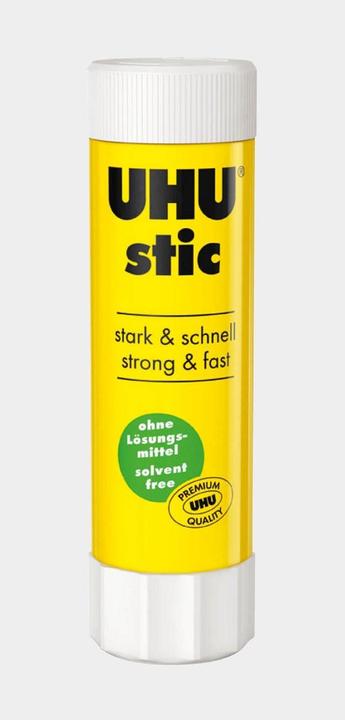 Image du produit UHU Bâton de colle Stic