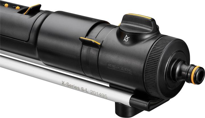 Produktbild No Name Fiskars Zraszacz Wahadłowy L X-Series