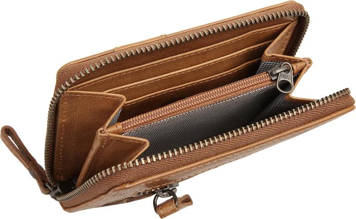 Actual product image Spikes & Sparrow Geldbörse RFID