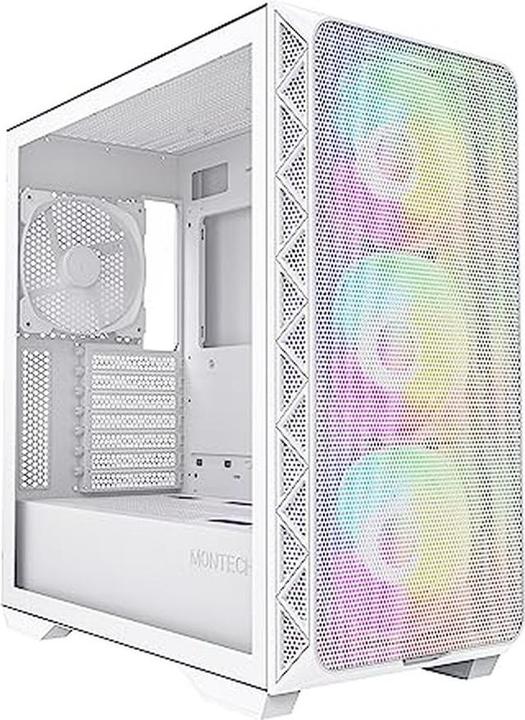 Immagine prodotto Montech AIR 903 MAX W (ATX, mATX, Mini-ATX)