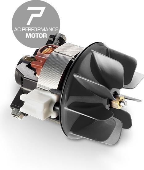 Produktbild Valera Swiss Silent Jet 8500 (2000 W)